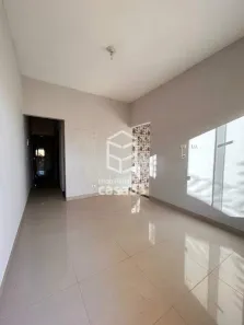 Casa com 2 Quartos para alugar, 70m² no Setor Santa Fé 2 (Taquaralto), Palmas
