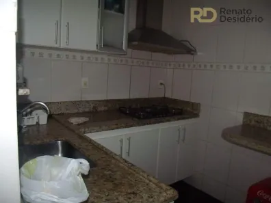 Apartamento com 3 Quartos à venda, 90m² no São Lucas, Belo Horizonte