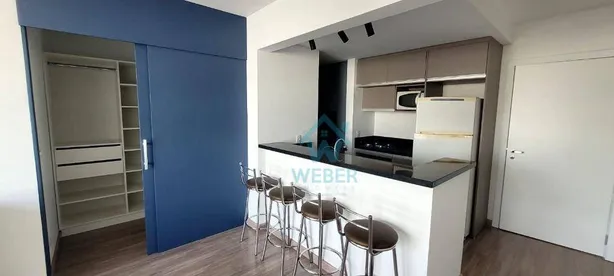 Kitnet com 1 Quarto para alugar, 40m² no Pátria Nova, Novo Hamburgo