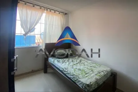 Apartamento com 2 Quartos à venda, 120m² no Conceição de Itaguá, Brumadinho