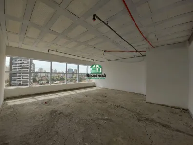 Sala Comercial para alugar, 50m² no Jundiaí, Anápolis