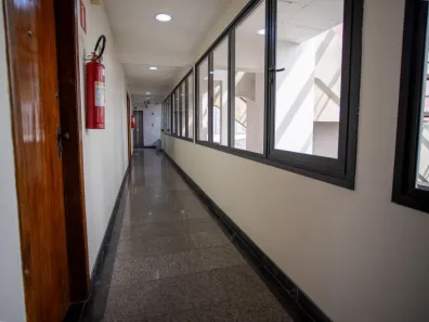Sala Comercial à venda, 28m² no Nossa Senhora de Fátima, Belo Horizonte