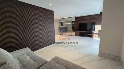 Apartamento com 2 Quartos para alugar, 150m² no Serra, Belo Horizonte