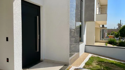 Sobrado com 3 Quartos à venda, 167m² no Parque Olívio Franceschini, Hortolândia