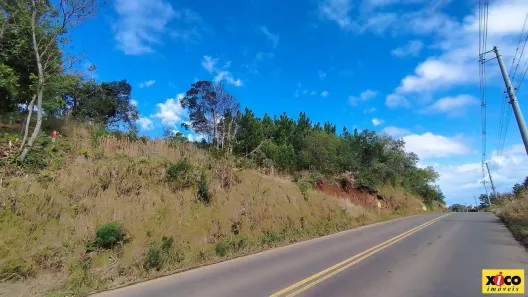 Lote/Terreno à venda, 613m² no Linha Olinda, Nova Petrópolis