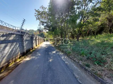 Lote/Terreno à venda, 5000m² no Estância das Amendoeiras, Lagoa Santa