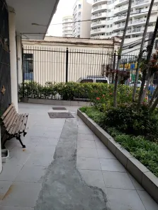Kitnet para alugar, 24m² no Catete, Rio de Janeiro