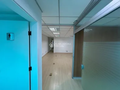 Sala Comercial à venda, 60m² no Vila Bocaina, Mauá