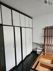 Apartamento com 3 Quartos para alugar, 210m² no Chapada, Manaus