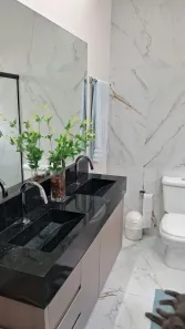 Casa de Condomínio com 4 Quartos para alugar, 331m² no Condomínio Residencial Green Park, Taubaté