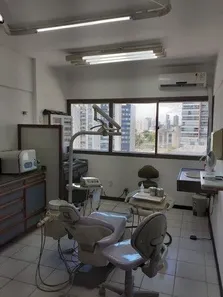 Sala Comercial à venda, 29m² no Pituba, Salvador