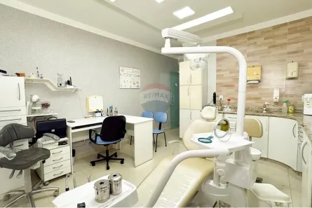 Sala Comercial com 2 Quartos à venda, 46m² no Asa Norte, Brasília