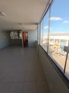 Sala Comercial para alugar, 45m² no Valparaiso I - Etapa A, Valparaíso de Goiás