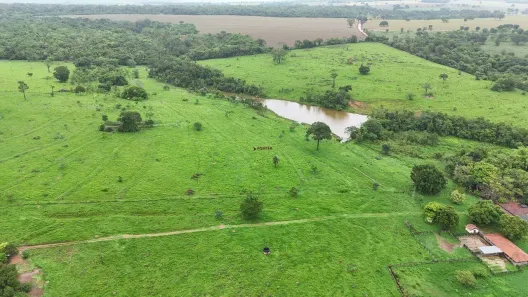 Fazenda/Sítio com 1 Quarto à venda, 100m² no , Jaraguá