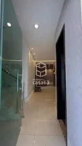 Casa com 3 Quartos para alugar, 235m² no Plano Diretor Sul, Palmas