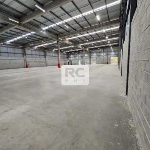 Galpão/Depósito/Armazém para alugar, 919m² no Distrito Industrial Barreiro de Cima Norte, Betim