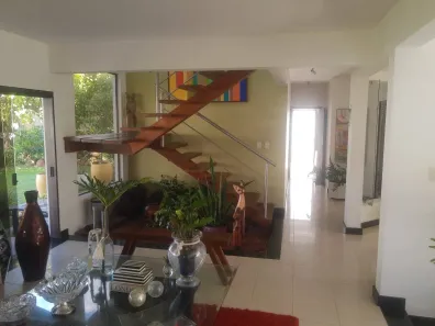 Casa com 5 Quartos à venda, 270m² no Ipitanga, Lauro de Freitas