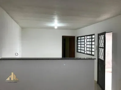 Sobrado com 1 Quarto à venda, 360m² no Santa Maria, Brasília