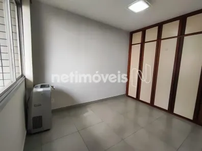 Apartamento com 1 Quarto para alugar, 45m² no Lourdes, Belo Horizonte