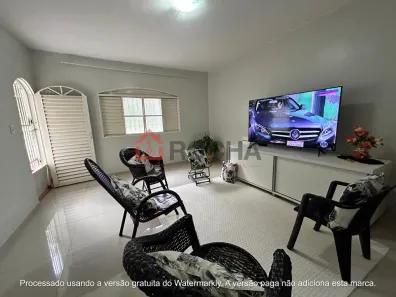 Casa com 3 Quartos à venda, 200m² no Sobradinho, Brasília