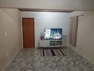Casa de Condomínio com 2 Quartos à venda, 263m² no Nova Cidade, Manaus