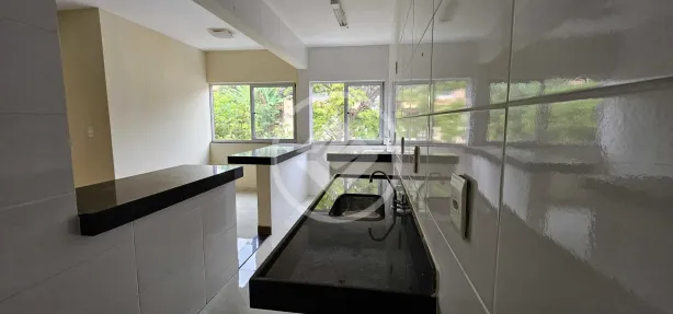 Apartamento com 2 Quartos à venda, 53m² no Residencial Visão, Lagoa Santa