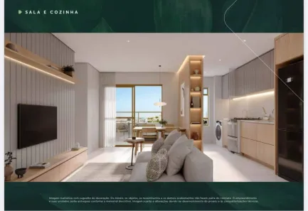 Apartamento com 2 Quartos à venda, 60m² no Coração de Jesus, Belo Horizonte