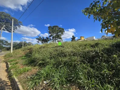 Lote/Terreno à venda, 1000m² no Eco Village, Lagoa Santa