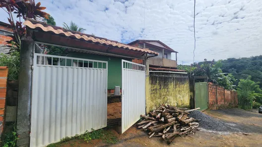 Lote/Terreno à venda, 160m² no Cassange, Salvador