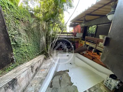 Casa com 5 Quartos à venda, 765m² no Jardim Botânico, Rio de Janeiro