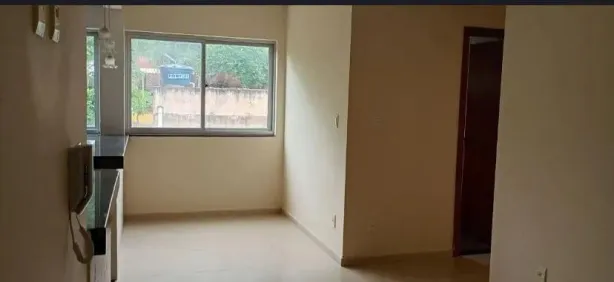 Apartamento com 2 Quartos à venda, 54m² no Residencial Visão, Lagoa Santa