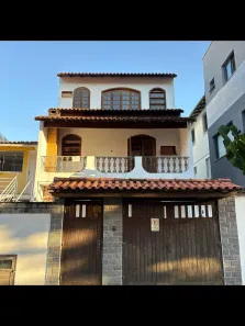 Casa de Condomínio com 3 Quartos para alugar, 180m² no Barra da Tijuca, Rio de Janeiro