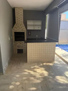 Casa com 3 Quartos para alugar, 250m² no Loteamento Portal do Sol II, Goiânia