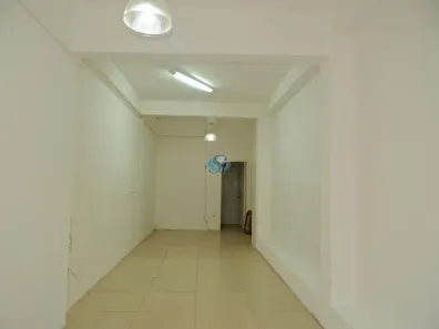 Sala Comercial para alugar, 35m² no H, Campo Bom