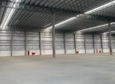 Galpão/Depósito/Armazém para alugar, 500m² no Porto Seco Pirajá, Salvador