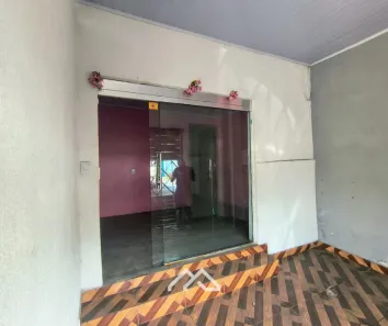 Imóvel Comercial com 2 Quartos para alugar, 90m² no São Geraldo, Manaus