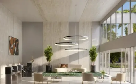 Sala Comercial à venda, 37m² no Park Lozandes, Goiânia