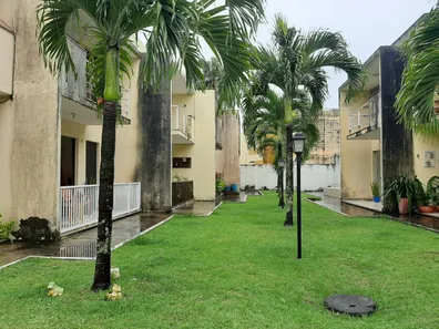 Casa de Condomínio com 3 Quartos à venda, 120m² no Vila de Abrantes (Abrantes), Camaçari
