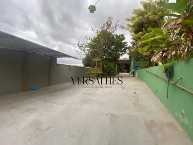 Casa com 3 Quartos à venda, 360m² no Dom Joaquim, Belo Horizonte