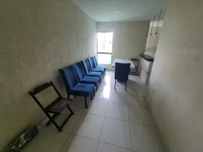 Apartamento com 3 Quartos para alugar, 75m² no Nova São Pedro, São Pedro da Aldeia