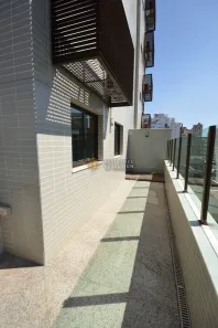 Cobertura com 2 Quartos à venda, 122m² no Lourdes, Belo Horizonte