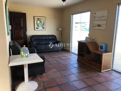 Cobertura com 3 Quartos à venda, 131m² no Vila Nova, Cabo Frio