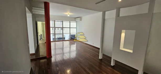 Apartamento com 3 Quartos à venda, 100m² no Lagoa, Rio de Janeiro