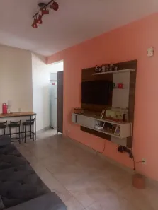 Apartamento com 3 Quartos para alugar, 70m² no Jardim Casa Branca, Betim