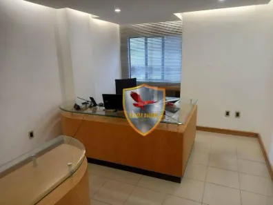 Sala Comercial para alugar, 27m² no Cidade Alta, Natal