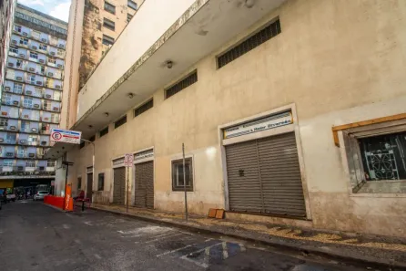 Sala Comercial para alugar, 297m² no Boa Vista, Recife