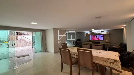 Casa com 6 Quartos à venda, 258m² no Minaslândia (P Maio), Belo Horizonte