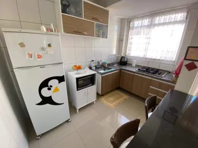 Cobertura com 3 Quartos à venda, 83m² no Diamante (Barreiro), Belo Horizonte