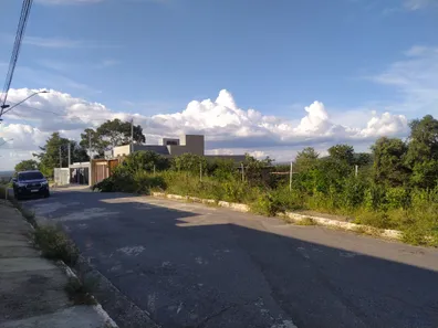Lote/Terreno à venda, 360m² no Portal do Sol, Lagoa Santa