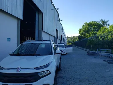 Galpão/Depósito/Armazém para alugar, 18200m² no , Simões Filho